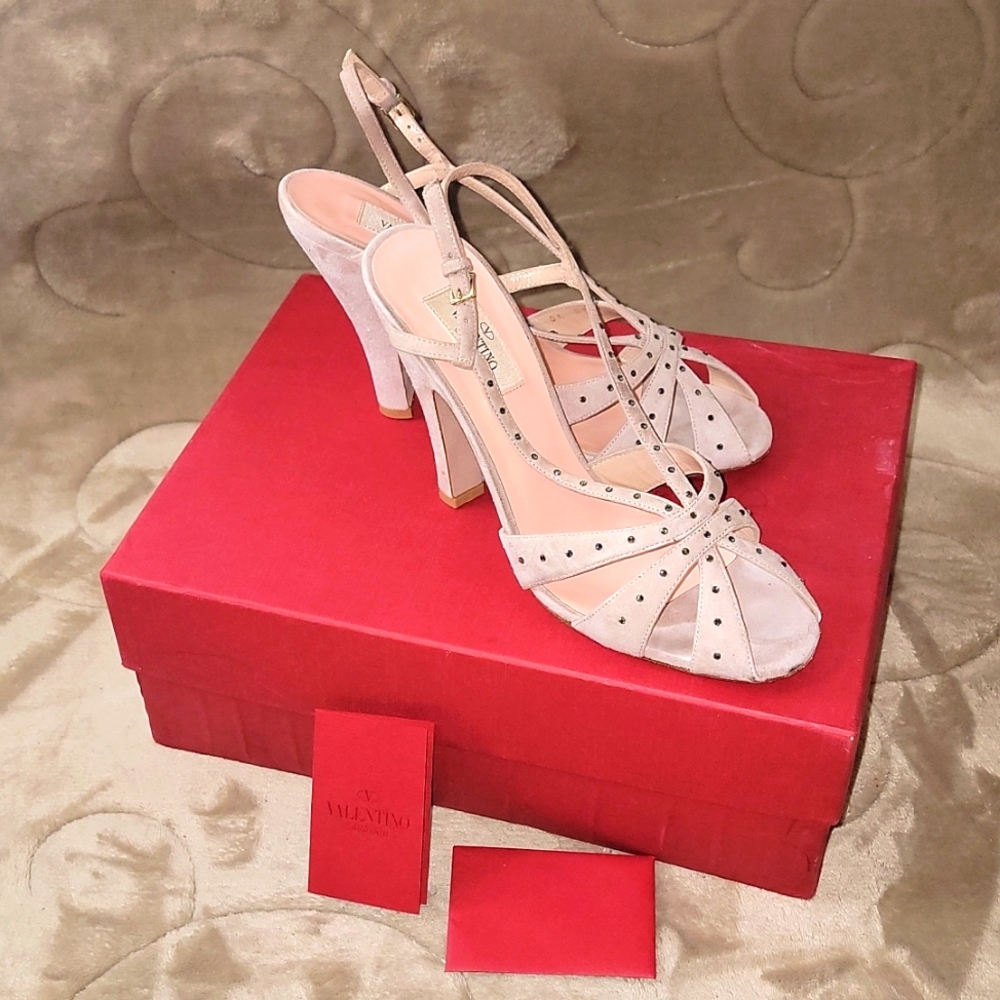 VALENTINO GARAVANI - Picture 3 of 10